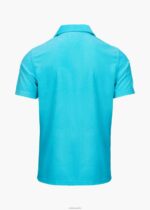 SWIMS glaciar polo fontalina ropa 2X0TR226 - Image 3
