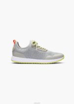 SWIMS gris medio corredor de tasso zapato 2X0TR82