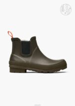 SWIMS gris pardo bota charlie de invierno zapato 2X0TR118