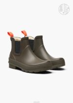 SWIMS gris pardo bota charlie de invierno zapato 2X0TR126 - Image 2