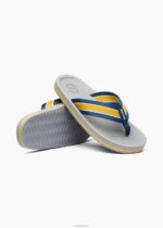 SWIMS llovizna capri flip zapato 2X0TR93 - Image 4
