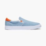 SWIMS mezclilla zapatillas sin cordones zapato 2X0TR68