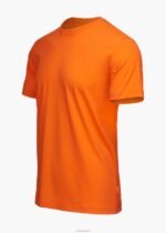 SWIMS naranja camiseta aksla ropa 2X0TR262 - Image 2