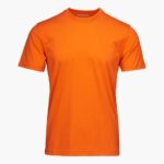 SWIMS naranja camiseta aksla ropa 2X0TR262