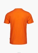 SWIMS naranja camiseta aksla ropa 2X0TR262 - Image 3