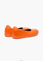 SWIMS naranja chanclas clásicas zapato 2X0TR145 - Image 3