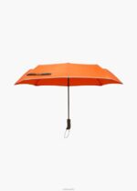 SWIMS naranja/negro paraguas corto accesorio 2X0TR337