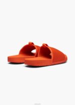 SWIMS naranja tobogán de cabaña zapato 2X0TR101 - Image 3