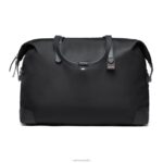 SWIMS negro bolsa de 48 horas accesorio 2X0TR323