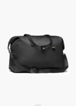 SWIMS negro bolsa de 48 horas accesorio 2X0TR323 - Image 3