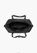 SWIMS negro bolsa de viaje 24h accesorio 2X0TR327 - Image 5