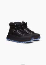 SWIMS negro bota fjell zapato 2X0TR111 - Image 2