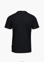 SWIMS negro camiseta aksla ropa 2X0TR228 - Image 3
