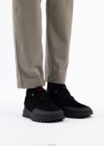 SWIMS negro helmut vibram zapato 2X0TR113 - Image 2