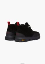 SWIMS negro helmut vibram zapato 2X0TR113 - Image 6