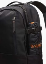 SWIMS negro mochila de movimiento accesorio 2X0TR320 - Image 5