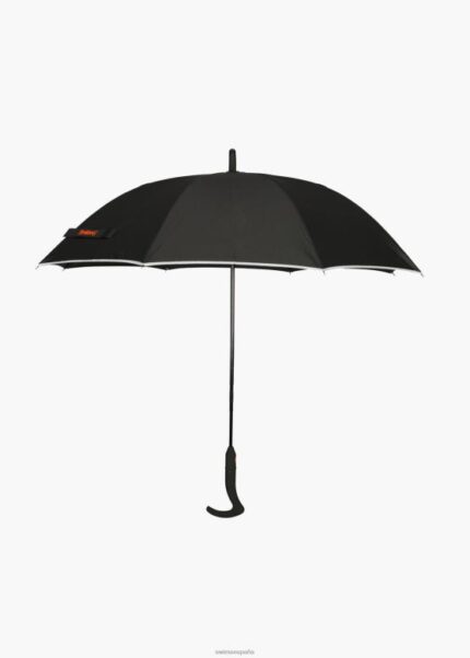SWIMS negro paraguas largo accesorio 2X0TR333