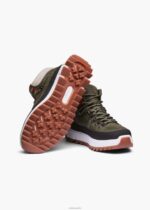 SWIMS nuez dura bota fjell zapato 2X0TR120 - Image 5