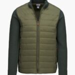 SWIMS nuez dura chaqueta suéter mayer ropa 2X0TR158