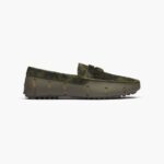 SWIMS nuez dura conductor de lujo zapato 2X0TR9