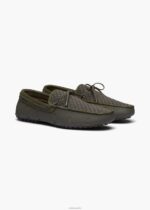 SWIMS nuez dura conductor tejido zapato 2X0TR4 - Image 2