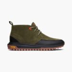 SWIMS nuez dura helmut vibram zapato 2X0TR124
