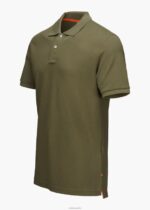 SWIMS nuez dura polo sunnmore ropa 2X0TR193 - Image 2