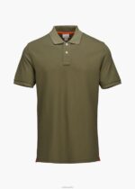 SWIMS nuez dura polo sunnmore ropa 2X0TR193