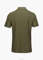 SWIMS nuez dura polo sunnmore ropa 2X0TR193 - Image 3