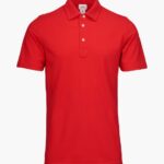 SWIMS rojo puerto deportivo ropa 2X0TR210
