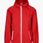 SWIMS rojo rompevientos tarifa ropa 2X0TR155