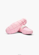 SWIMS rosa mocasín deslizante zapato 2X0TR35 - Image 3