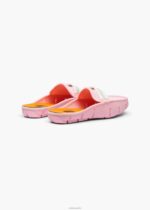 SWIMS rosa mocasín deslizante zapato 2X0TR35 - Image 4