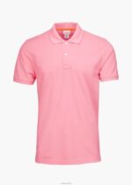 SWIMS rubor rosa polo sunnmore ropa 2X0TR218