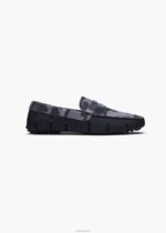 SWIMS sombra conductor de lujo zapato 2X0TR28