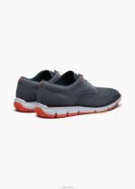 SWIMS sombra Oxford de punto Olsen zapato 2X0TR103 - Image 3