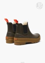 SWIMS topo/galleta bota charlie de invierno zapato 2X0TR131 - Image 3