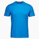 SWIMS vela azul camiseta aksla ropa 2X0TR242