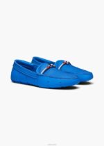 SWIMS vela azul mocasín riva zapato 2X0TR12 - Image 2