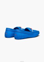 SWIMS vela azul mocasín riva zapato 2X0TR12 - Image 3