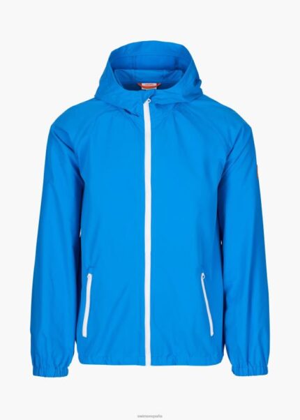 SWIMS vela azul rompevientos tarifa ropa 2X0TR166