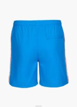 SWIMS vela azul short de baño regn activado por agua de 6" ropa 2X0TR292 - Image 3