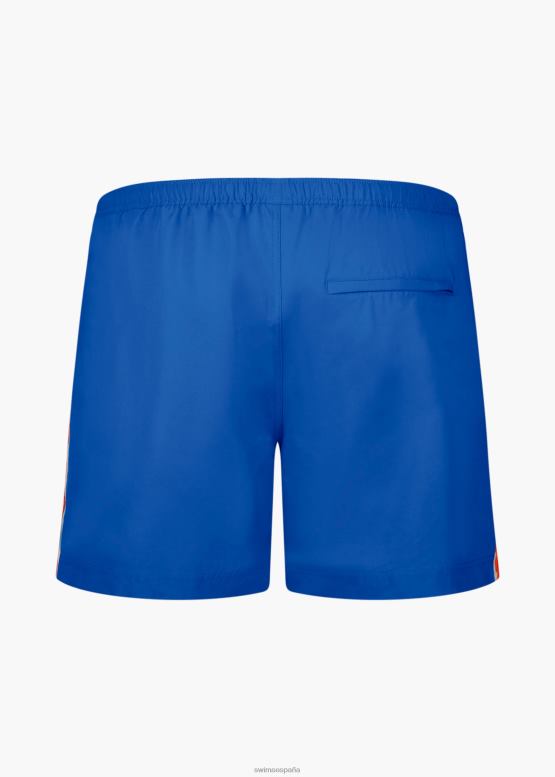 SWIMS zafiro short de baño regn activado por agua de 6" ropa 2X0TR306 - Image 2
