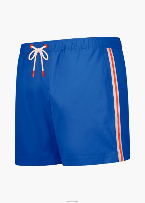 SWIMS zafiro short de baño regn activado por agua de 6" ropa 2X0TR306 - Image 3